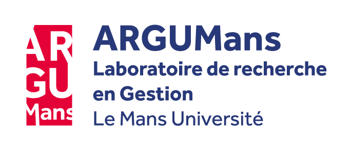 Logo Le Mans Université